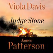 Judge Stone by  Viola Davis audiobook