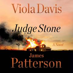 Judge Stone by Viola Davis audiobook