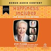 Happiness Included by  Eve Plumb audiobook