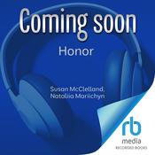 Honor by  Susan McClelland audiobook