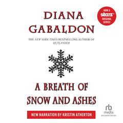 A Breath of Snow and Ashes by Diana Gabaldon audiobook