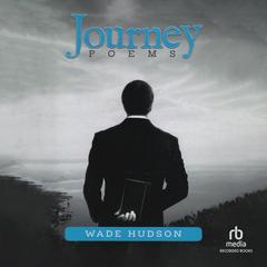 Journey by Wade Hudson audiobook