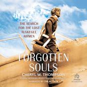 Forgotten Souls by  Cheryl W. Thompson audiobook