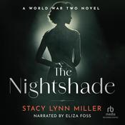The Nightshade by  Stacy Lynn Miller audiobook