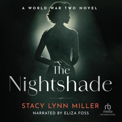 The Nightshade by Stacy Lynn Miller audiobook