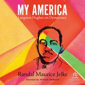 My America by  Randal Maurice Jelks audiobook