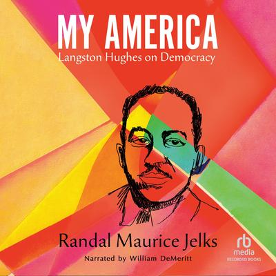 My America by Randal Maurice Jelks audiobook