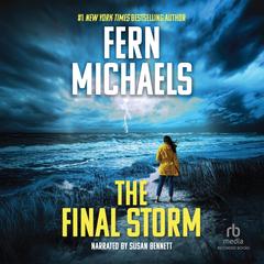 The Final Storm by Fern Michaels audiobook