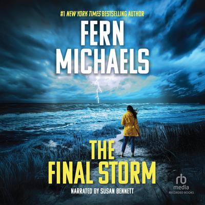 The Final Storm by Fern Michaels audiobook