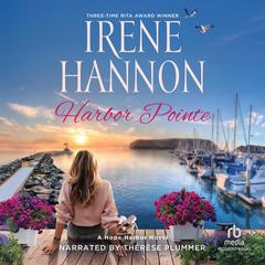 Harbor Pointe by Irene Hannon audiobook