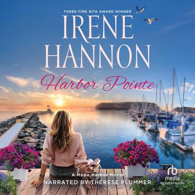 Harbor Pointe by Irene Hannon audiobook