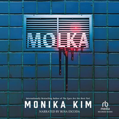 Molka by Monika Kim audiobook