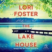 The Lake House by  Lori Foster audiobook