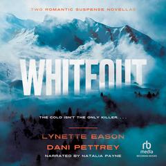 Whiteout by Lynette Eason audiobook