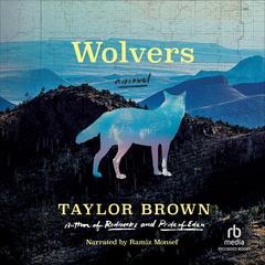 Wolvers by Taylor Brown audiobook