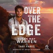 Over the Edge by  Tari Faris audiobook