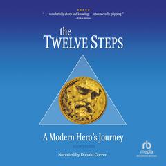 The Twelve Steps by Anonymous audiobook