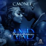 And Everything In Between: Paige & Giovanni by  C. Monet audiobook