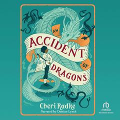 An Accident of Dragons by Cheri Radke audiobook
