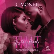 THAT: Taylor & Brooks by  C. Monet audiobook