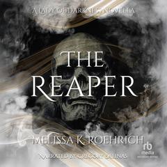 The Reaper by Melissa K. Roehrich audiobook