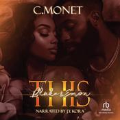 THIS: Blake & Emon by  C. Monet audiobook