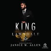 King of Lawndale by  Janice M. Allen audiobook