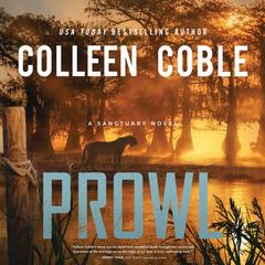 Prowl by Colleen Coble audiobook