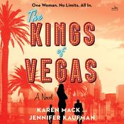 The Kings of Vegas by  Jennifer Kaufman audiobook