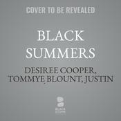 Black Summers by  Mic Jennings audiobook