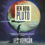 Pluto by  Les Johnson audiobook