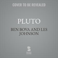 Pluto by Ben Bova audiobook