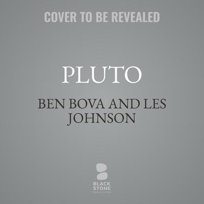 Pluto by Ben Bova audiobook