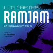 RamJam by  Llo Carter audiobook