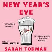 New Year’s Eve by  Sarah Todman audiobook