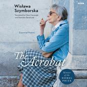 The Acrobat by  Wislawa Szymborska audiobook