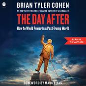 The Day After by  Brian Tyler Cohen audiobook