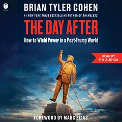 The Day After by Brian Tyler Cohen audiobook