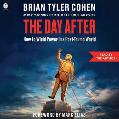 The Day After by Brian Tyler Cohen audiobook