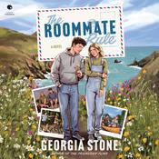 The Roommate Rule by  Georgia Stone audiobook