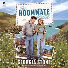 The Roommate Rule by Georgia Stone audiobook