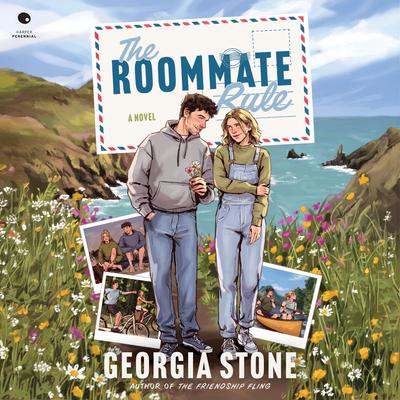 The Roommate Rule by Georgia Stone audiobook