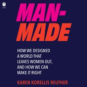Man-Made by  Karen Korellis Reuther audiobook