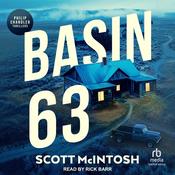 Basin 63 by  Scott McIntosh audiobook