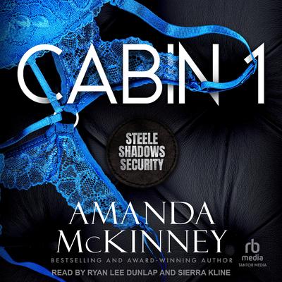 Cabin 1 by Amanda McKinney audiobook