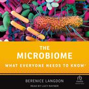 The Microbiome by  Berenice Langdon audiobook
