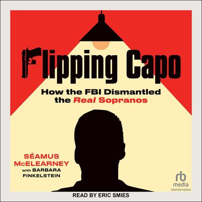 Flipping Capo by Seamus Mcelearney audiobook