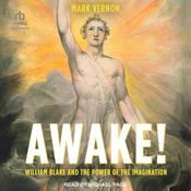 Awake! by  Mark Vernon audiobook