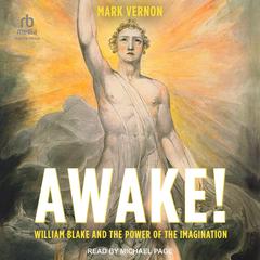 Awake! by Mark Vernon audiobook