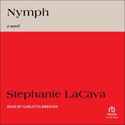 Nymph by  Stephanie LaCava audiobook